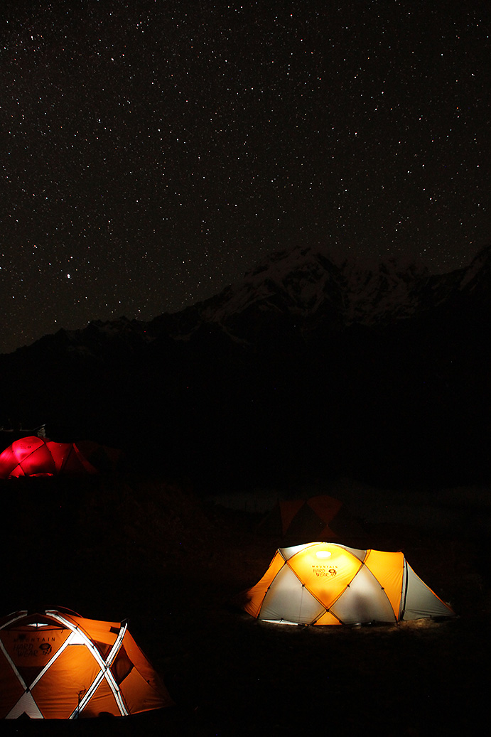 ADVENTURE LIFESTYLE