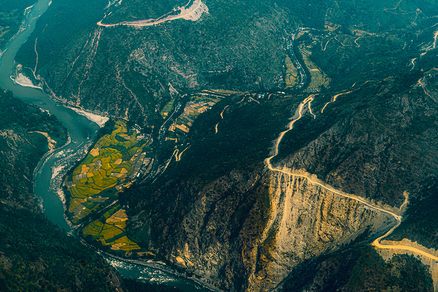LANDSCAPE